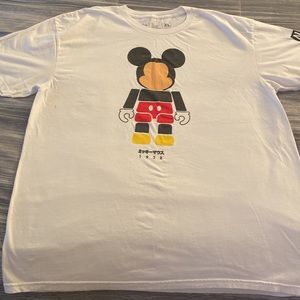 Disney Mickey Mouse Neff T-shirt